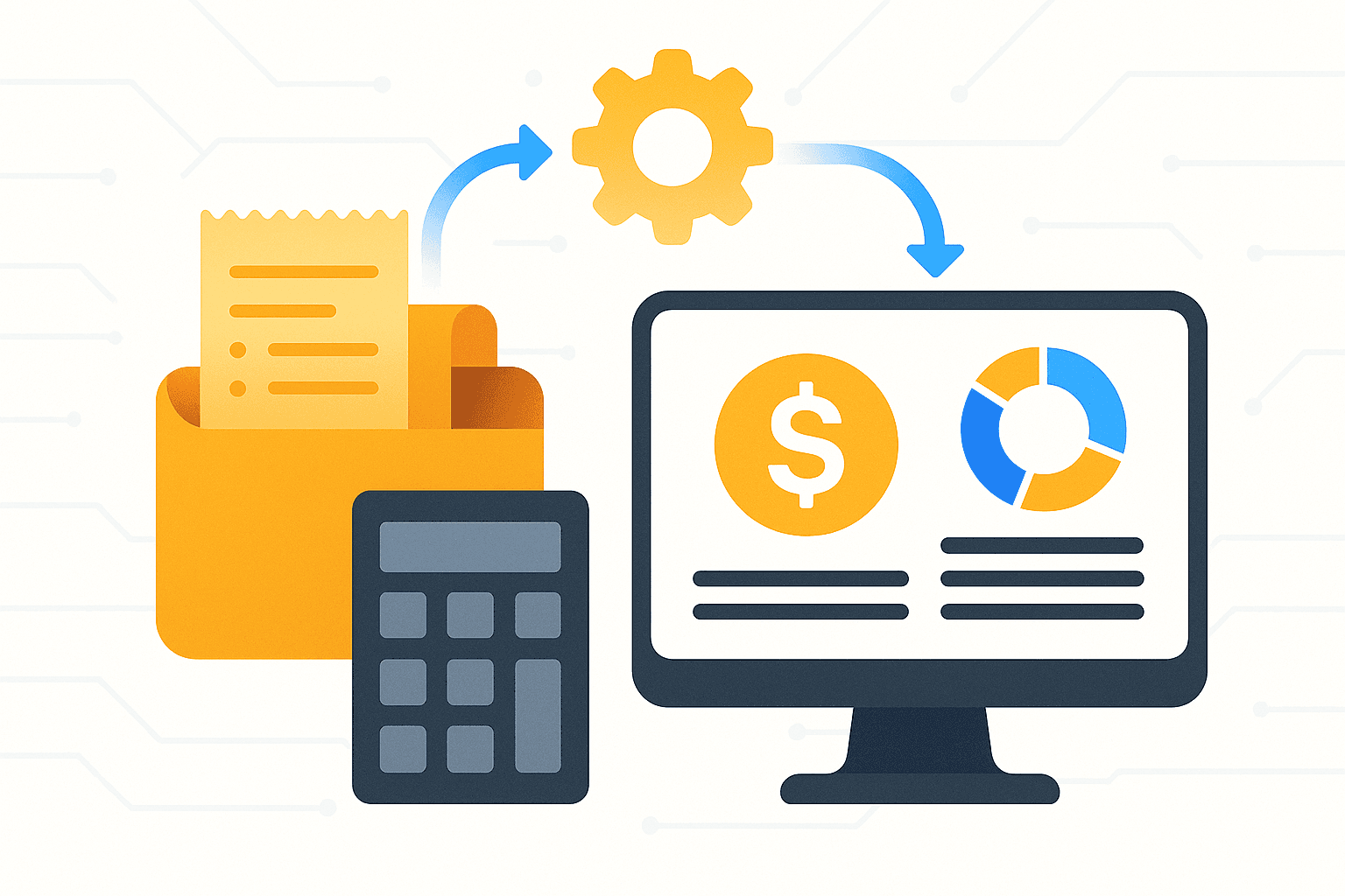 AI-Powered Travel Expense Report: Turn Hours of Admin Into Minutes